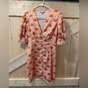 Never Fully Dressed Dress